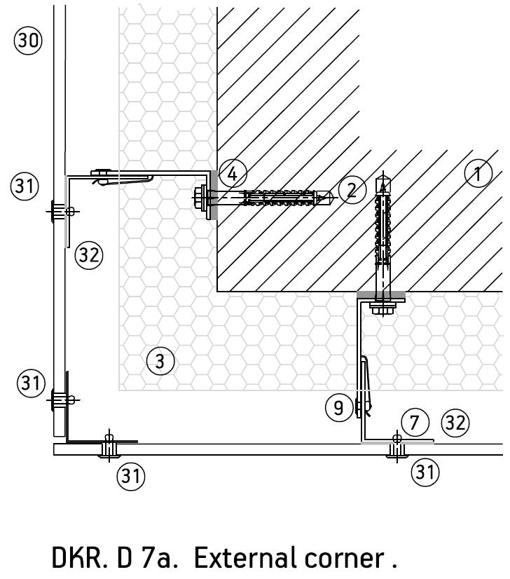 DKR D7a External corner Image 40 of DKR D7a External corner.jpg?auto=format%2Ccompress&ixlib=php 3.3 in DKR System - Cosentino
