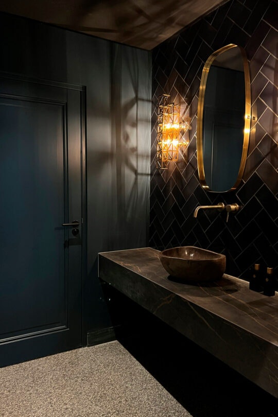 Kazerne-Vught Kazerne-Vught