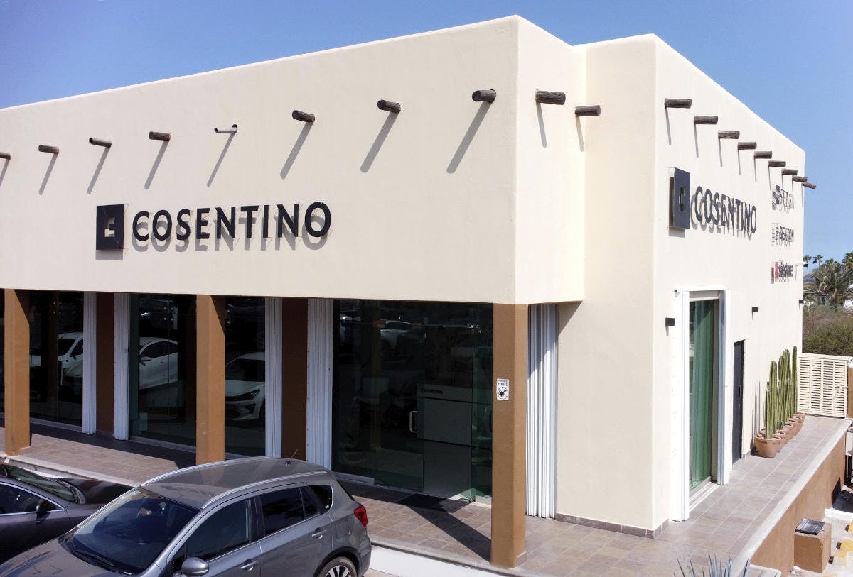 Image number 89 of the current section of DUBAI in Cosentino Canada