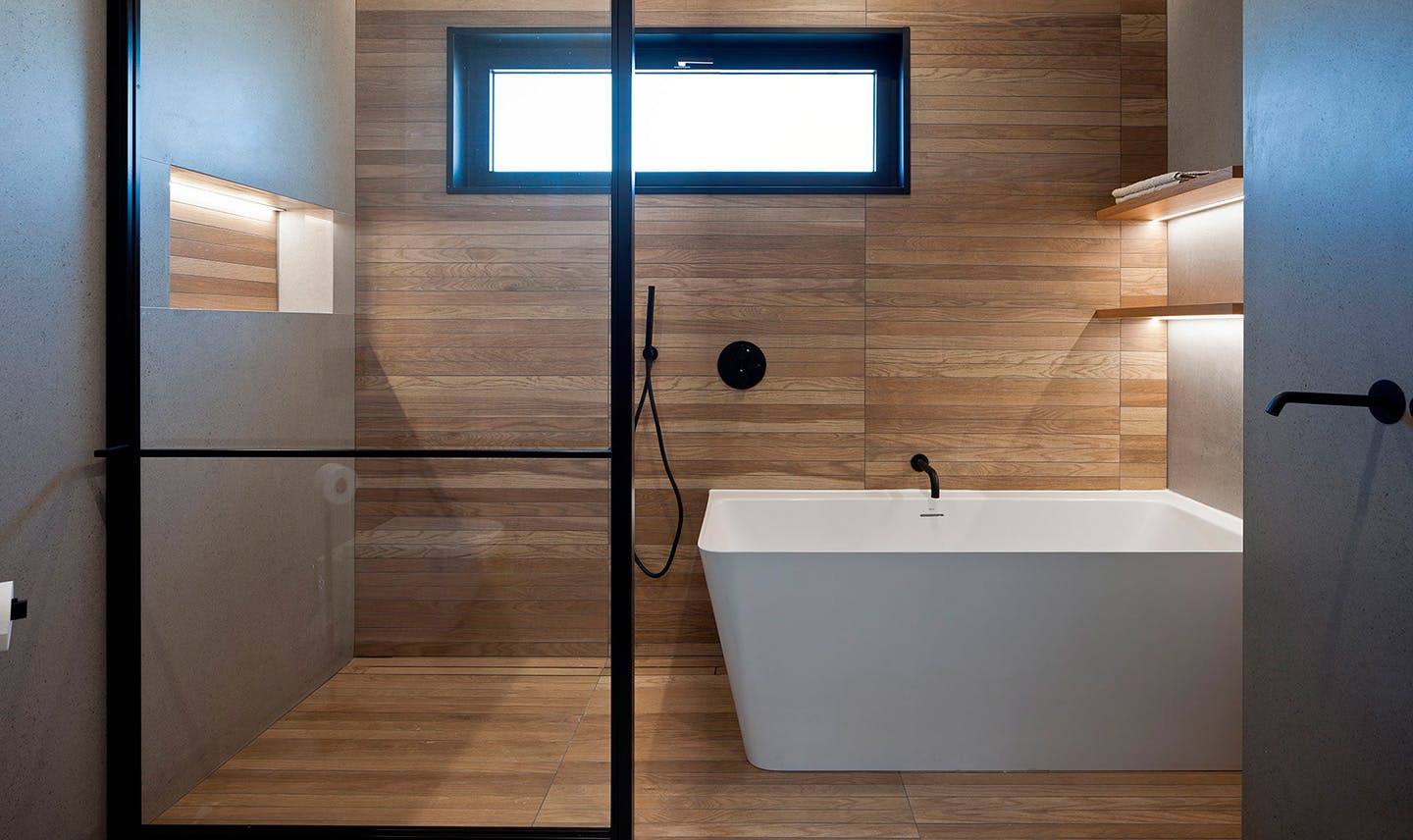 Image number 52 of the current section of Bathrooms in Cosentino Canada