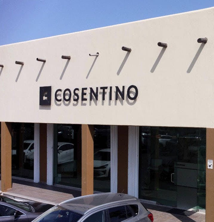 Image number 32 of the current section of Los Cabos in Cosentino Canada