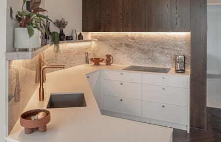 Image number 46 of the current section of Sinks in Cosentino Canada