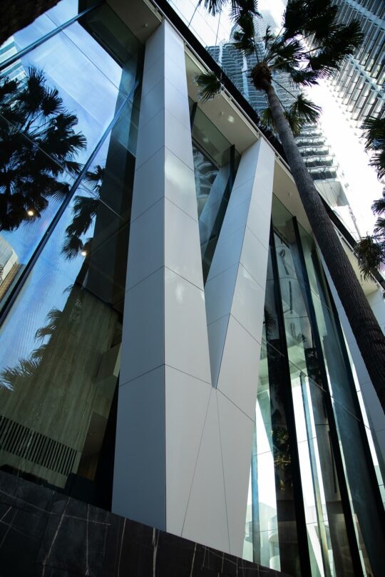 Eagle-Facade-11 Eagle-Facade-11