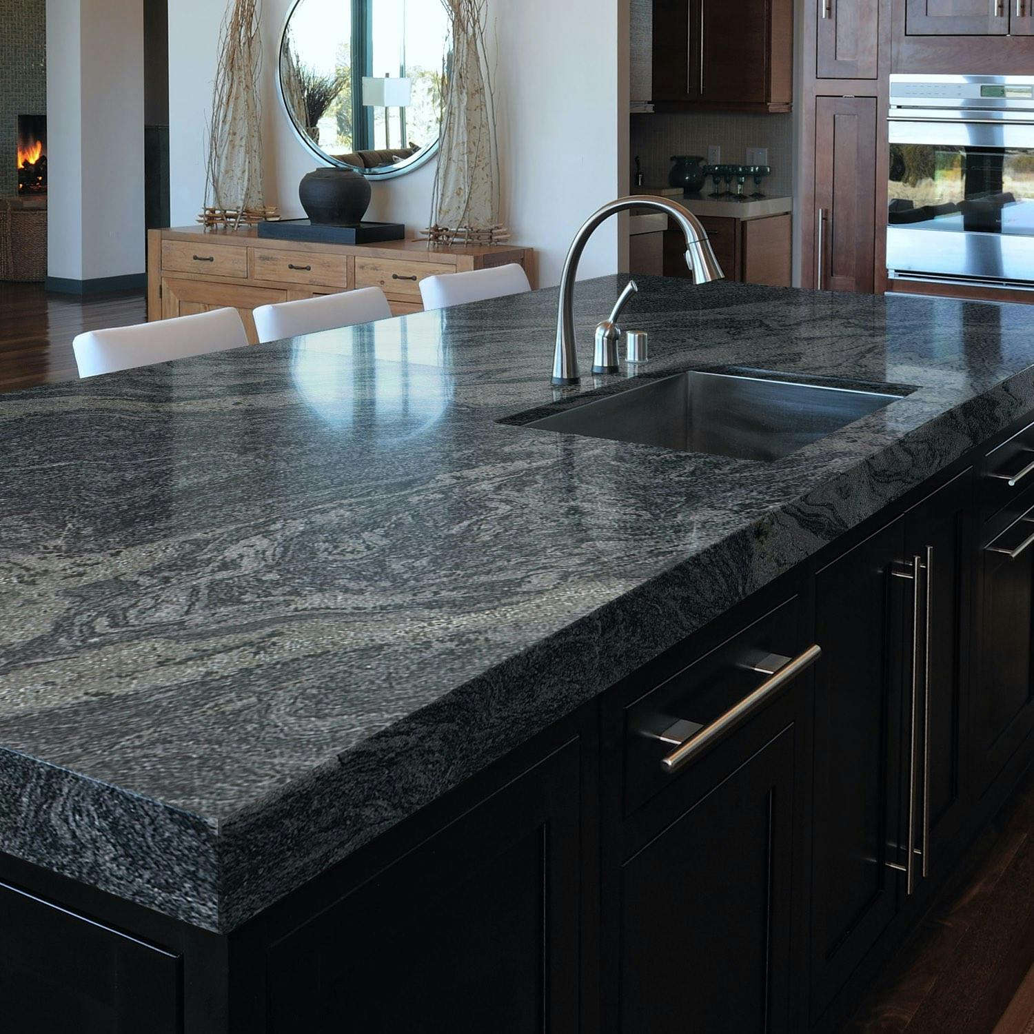 Image number 46 of the current section of Expert Guide on Choosing a Kitchen Countertop in Cosentino Canada