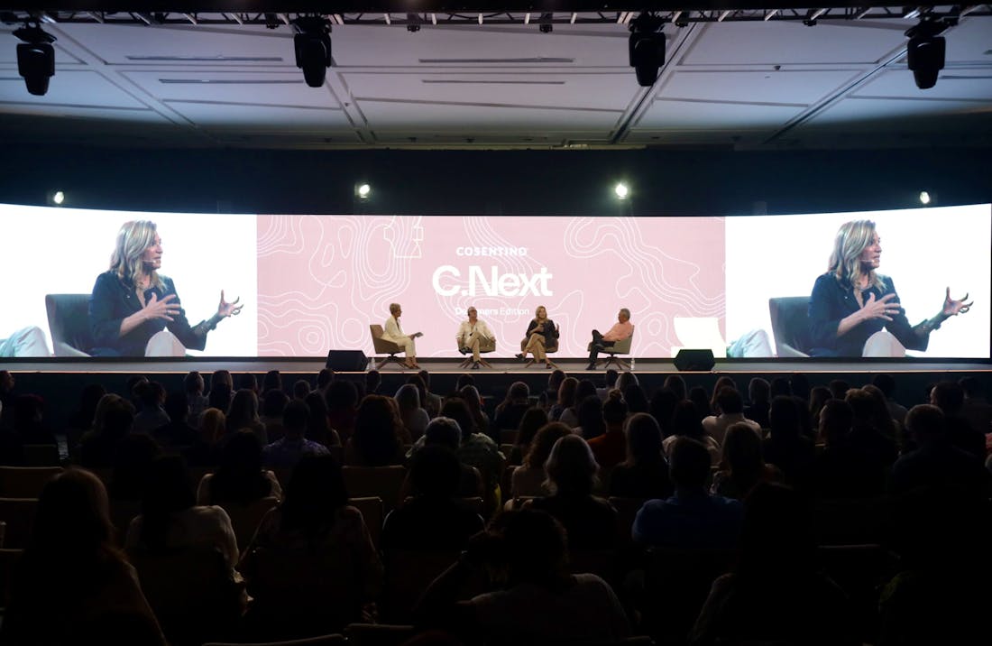 Image number 35 of the current section of Cosentino Hosts Third Annual C.Next Designers Summit in Los Cabos in Cosentino Canada