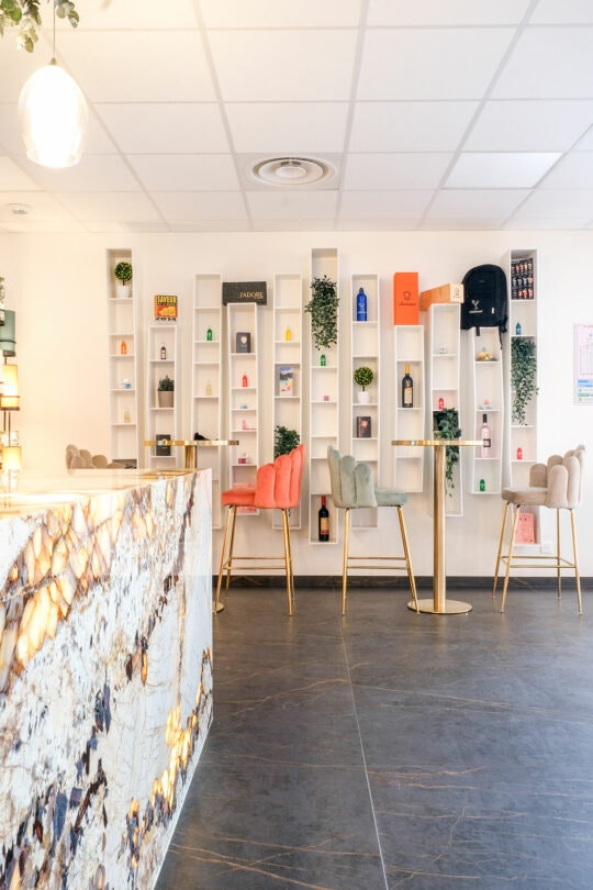 Coktalis-3 Coktalis-3