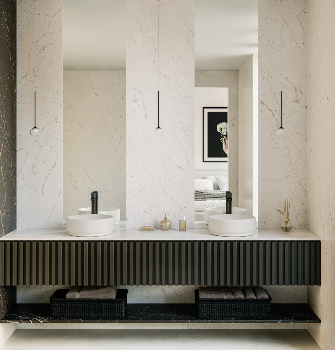 Baño general Zoe bao + basa B Image 34 of Bano general Zoe bao basa B.jpg?auto=format%2Ccompress&fit=crop&ixlib=php 3.3 in This is how the new designer bathrooms are breaking the moulds of interior architecture - Cosentino