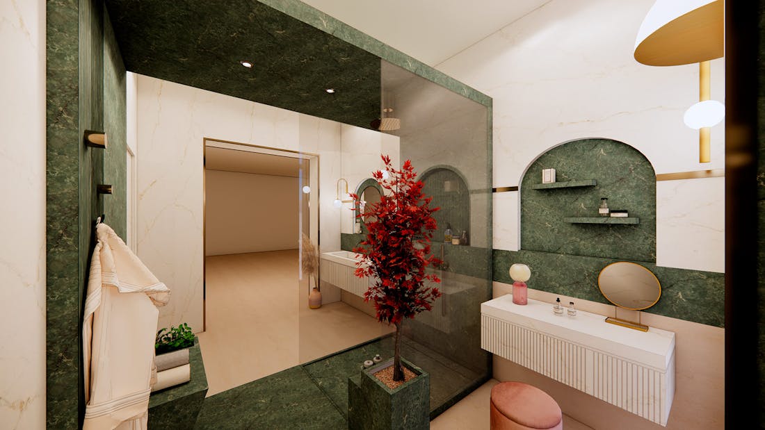 Evasion-au-jardin-(11) Image 37 of Evasion au jardin 11.jpg?auto=format%2Ccompress&fit=crop&ixlib=php 3.3 in These 4 Cosentino tones will surprise you with their bold design - Cosentino