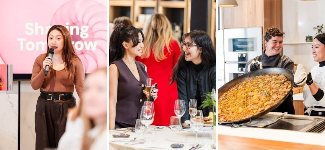 3-24 Image 34 of 3 24.jpg?auto=format%2Ccompress&fit=crop&ixlib=php 3.3 in From Coast to Conversation|Trend Report Event Highlights - Cosentino