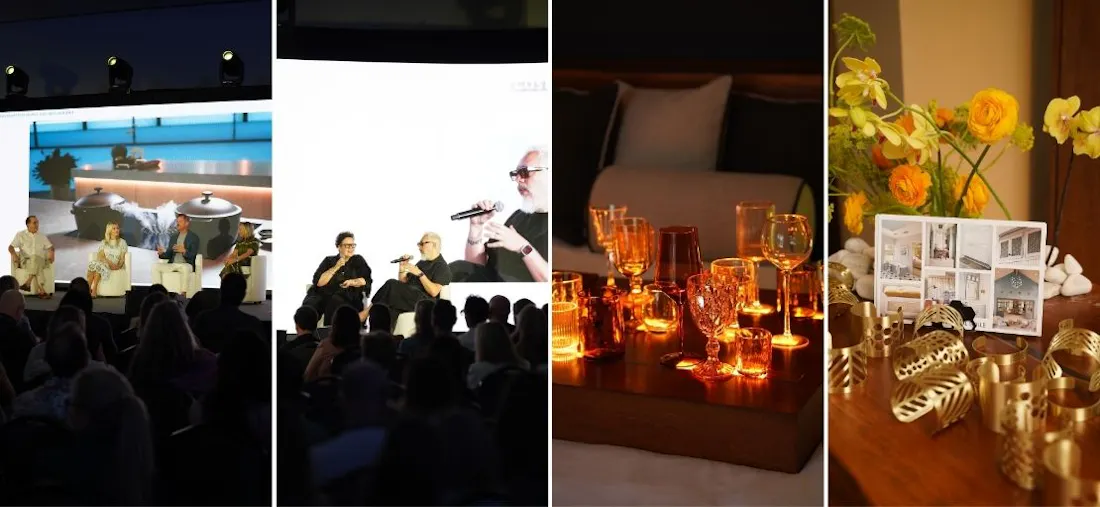 4 Image 37 of 4 26.jpg?auto=format%2Ccompress&fit=crop&ixlib=php 3.3 in Cosentino Unites Designers and Brands at the Fifth Annual C.Next Designers Summit - Cosentino