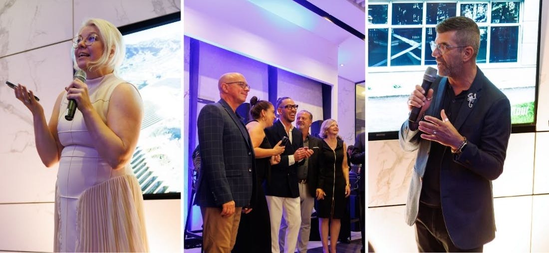 9-16 Image 35 of 9 16.jpg?auto=format%2Ccompress&fit=crop&ixlib=php 3.3 in Architecture in the Spotlight|A Look Back at the 2025 RAIC Evening in Montreal - Cosentino