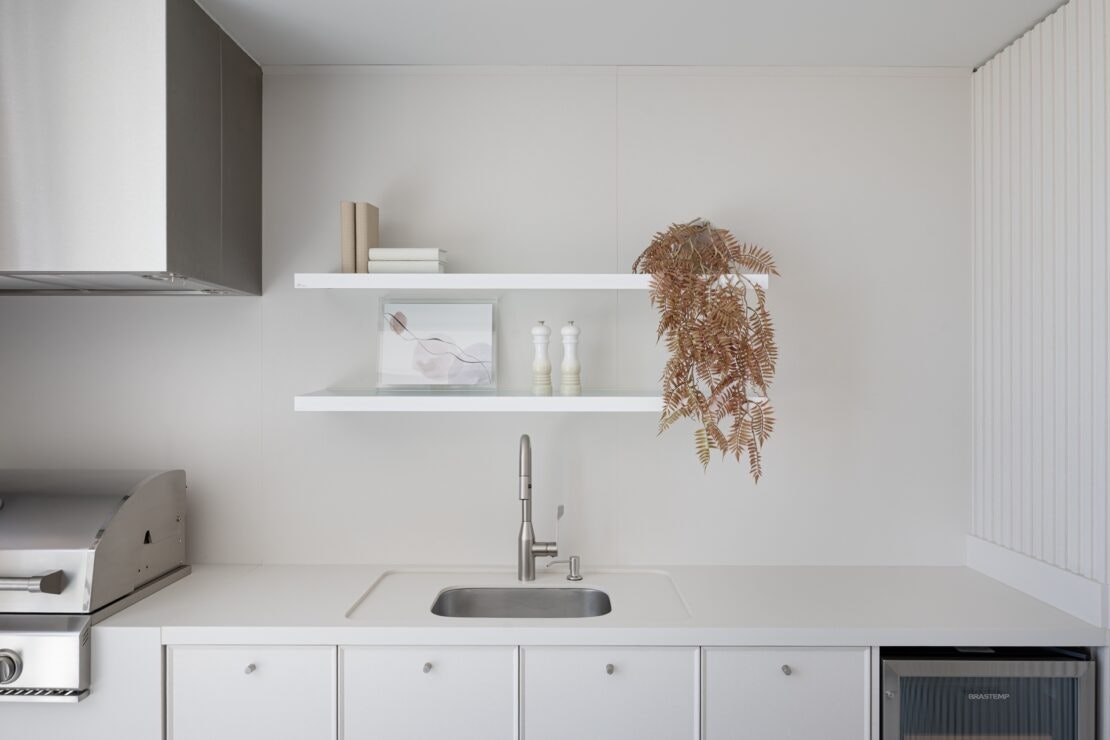 Boreal Tower apartamento (2) Boreal Tower apartamento (2)