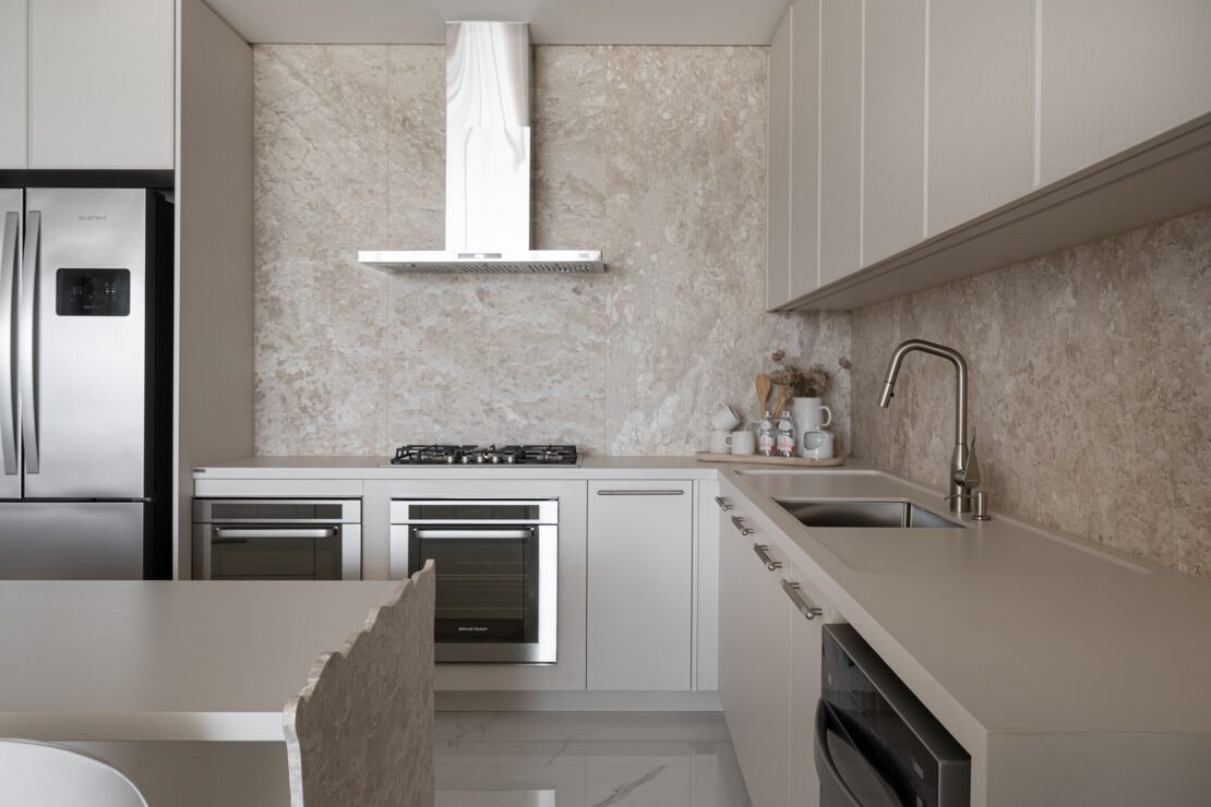 Boreal Tower apartamento (6) Boreal Tower apartamento (6)