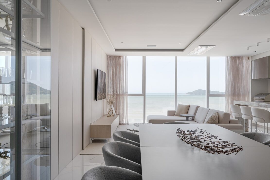 Boreal Tower apartamento (8) Boreal Tower apartamento (8)