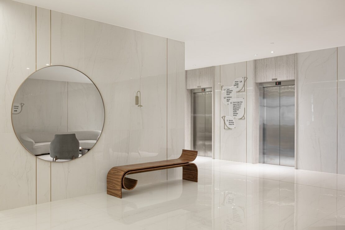 Boreal Tower edificio (9) Boreal Tower edificio (9)