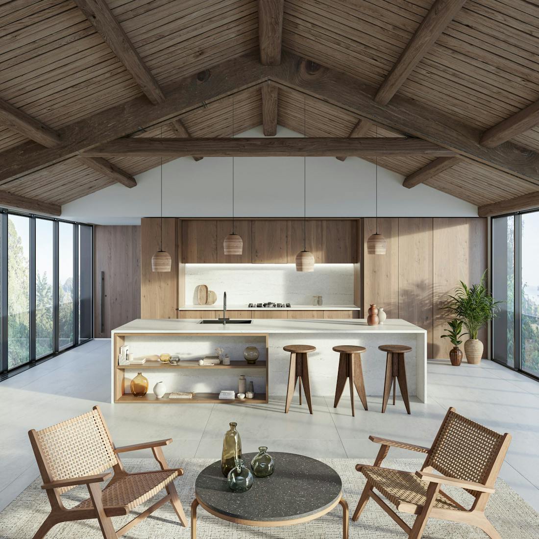 Earthic-Kitchen-Raw-A-1-49 Image 36 of Earthic Kitchen Raw A 1 49.jpg?auto=format%2Ccompress&fit=crop&ixlib=php 3.3 in These 4 Cosentino tones evoke sustainability and nature - Cosentino