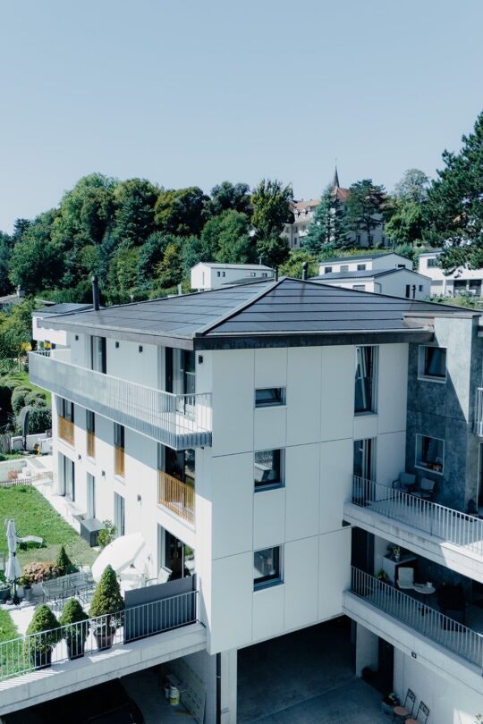 Facade Bellevue Aeris1 Facade Bellevue Aeris1