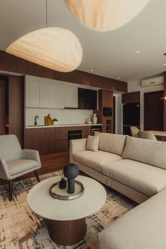 Foto dari Seggio Home (3) Foto dari Seggio Home (3)