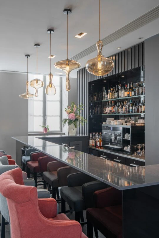 Grand Hotel de Castres (20) Grand Hotel de Castres (20)