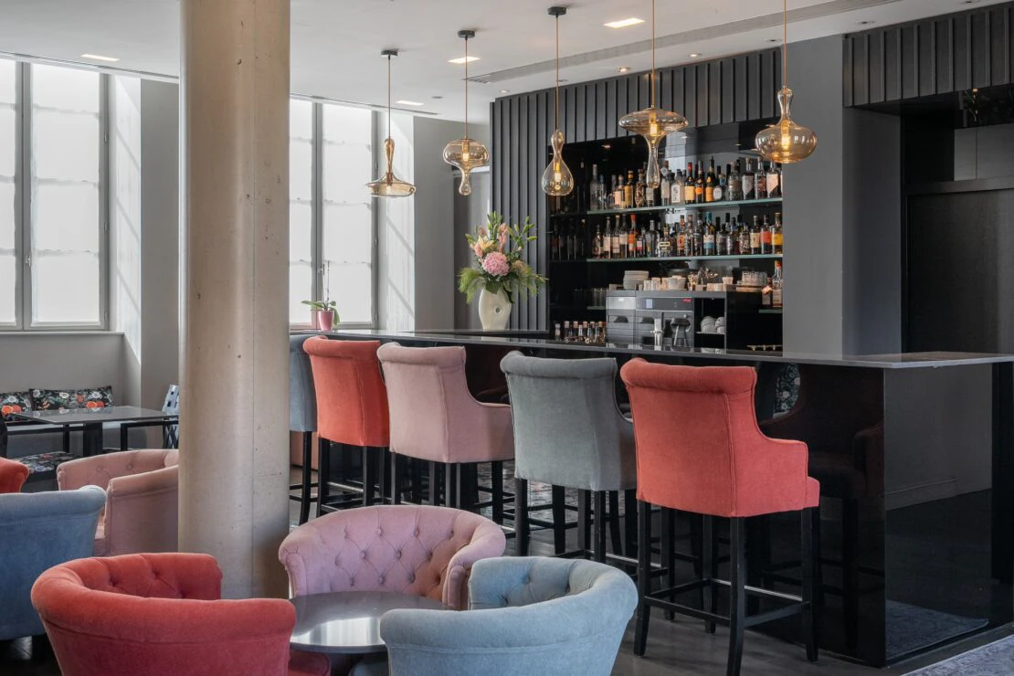 Grand Hotel de Castres (23) Grand Hotel de Castres (23)