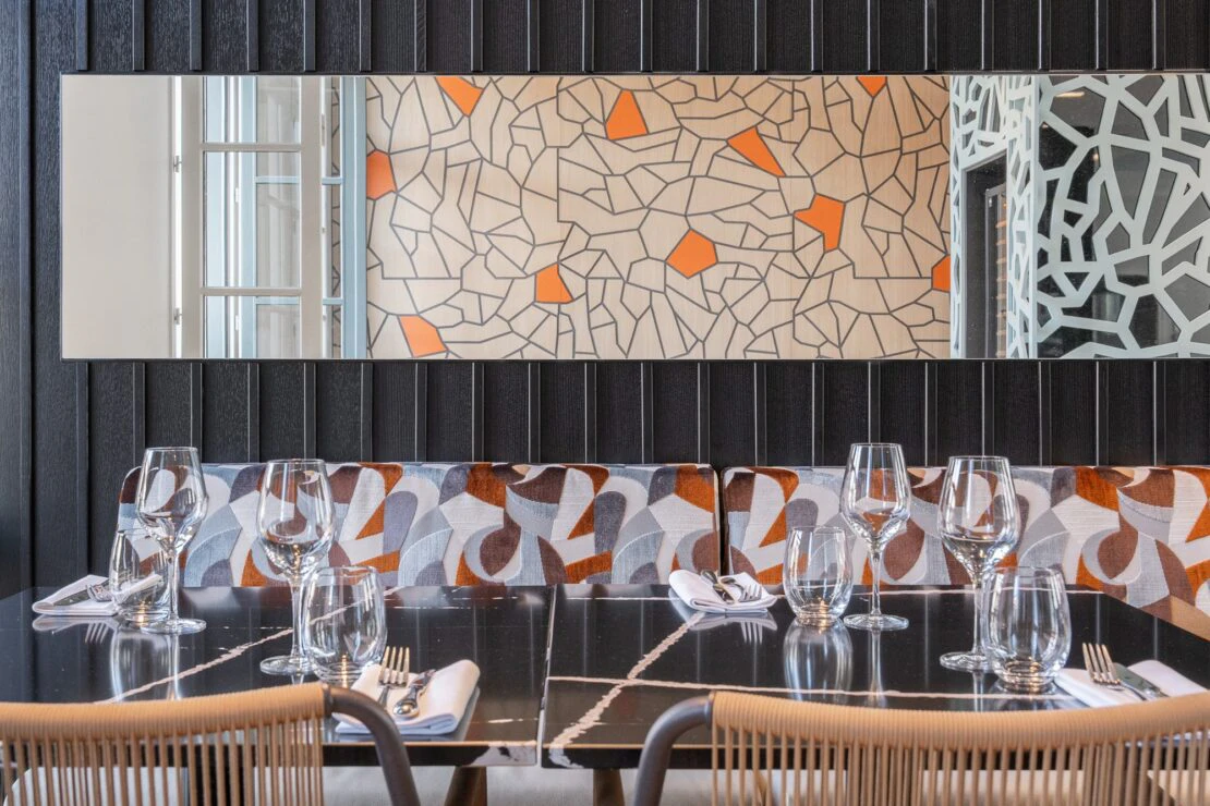 Grand Hotel de Castres (3) Grand Hotel de Castres (3)