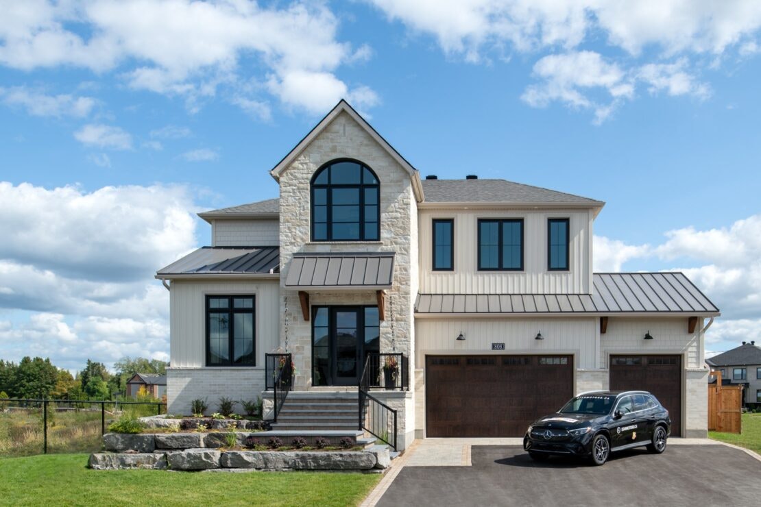 Minto CHEO exterior 001 Minto CHEO exterior 001