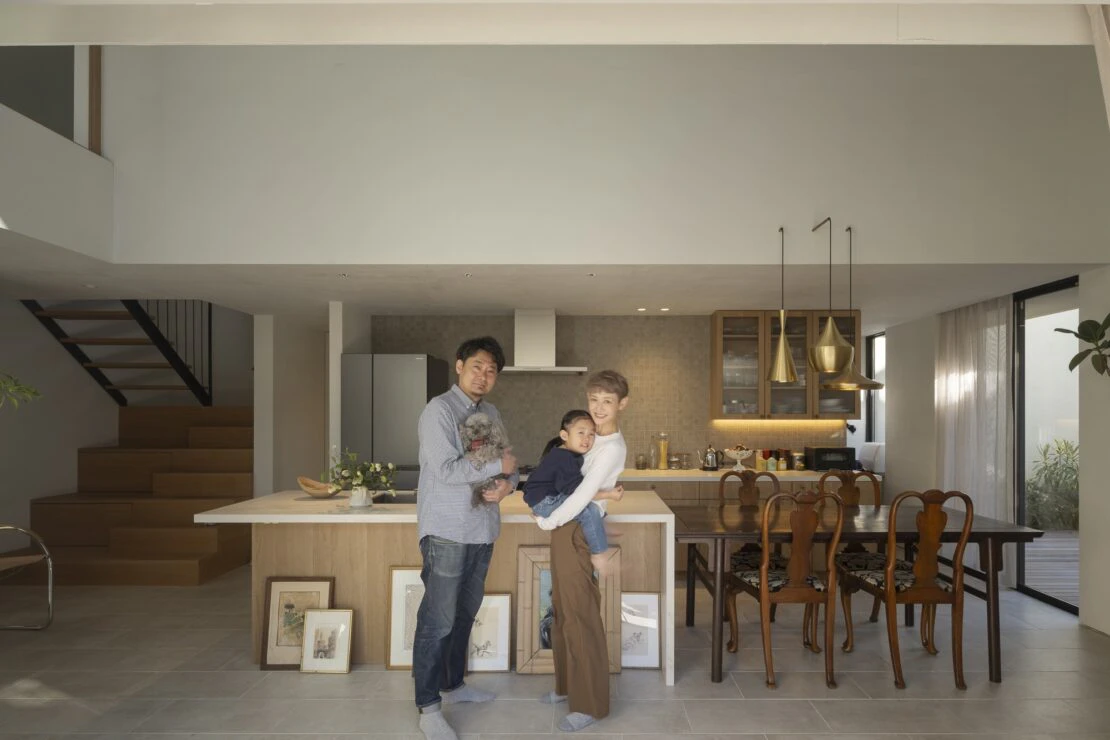 Naoi Architecture (13) Naoi Architecture (13)