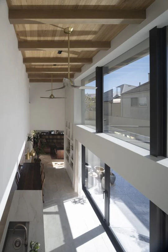 Naoi Architecture (4) Naoi Architecture (4)