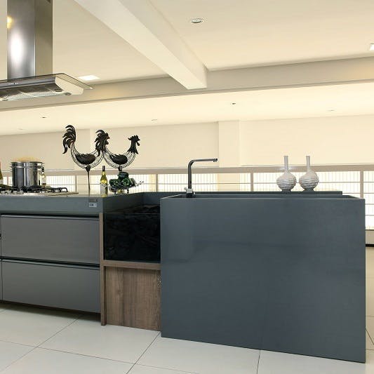 greenkitchenworktops Cosentino UK