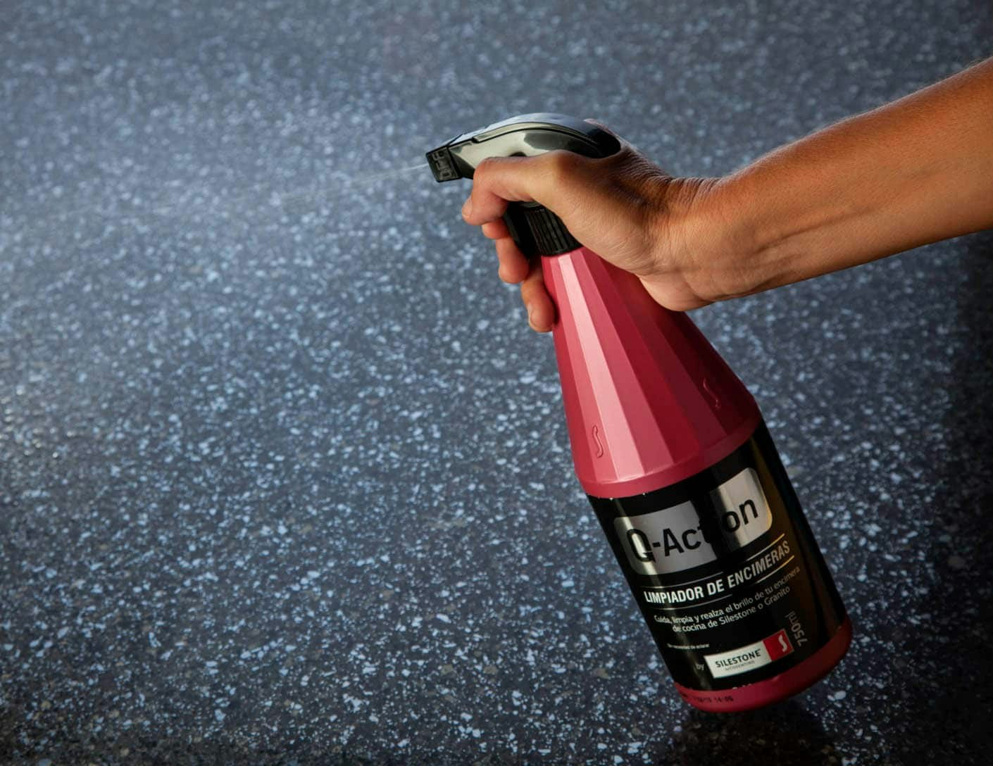 How to repair Silestone? Care and restoration tips