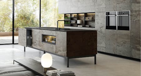 Image number 32 of the current section of Styles and trends for your home in Cosentino UK