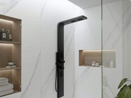 Image number 32 of the current section of Bathrooms in Cosentino UK