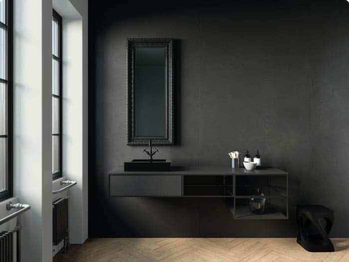 Image number 34 of the current section of Bathrooms in Cosentino UK