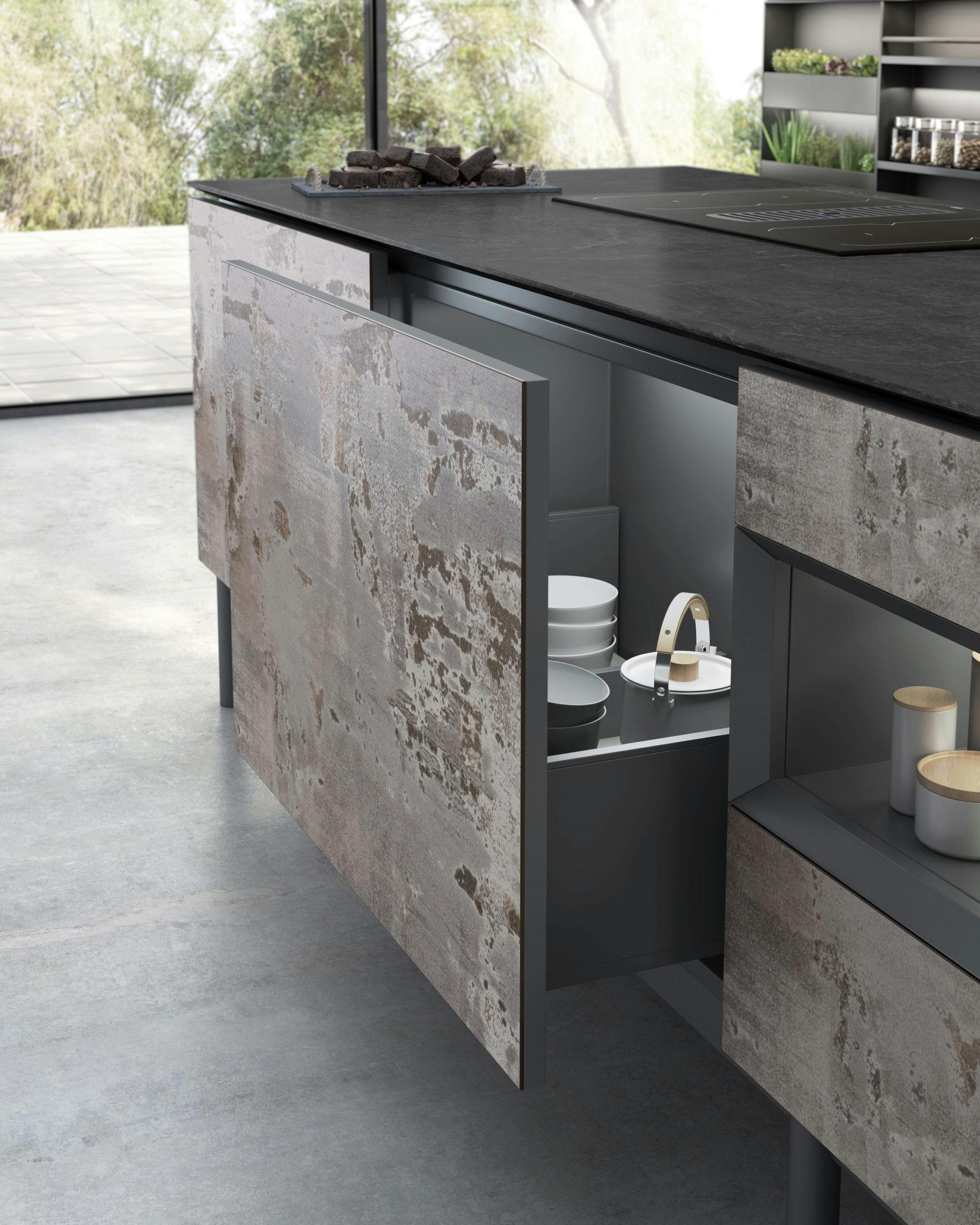Image number 32 of the current section of Vote for Dekton Slim in the SBID Product Design Awards in Cosentino UK