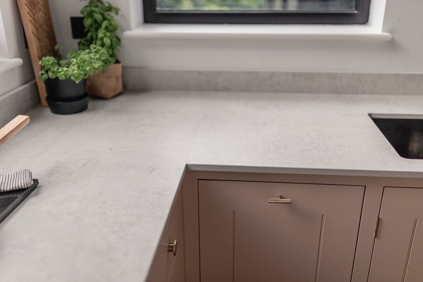 Image number 35 of the current section of Interiors blogger, SHnordic selects Dekton for kitchen renovation in Cosentino UK
