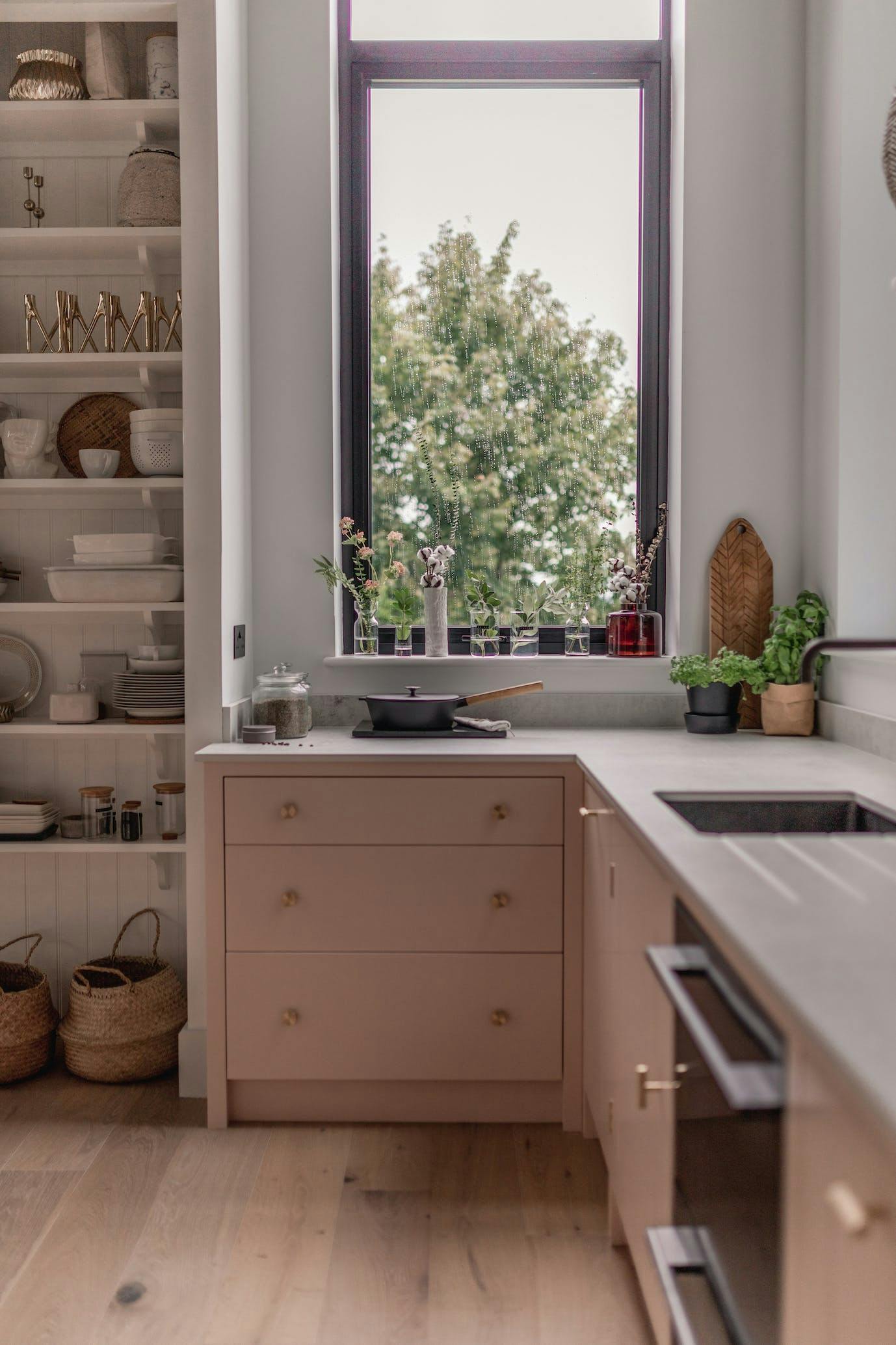 Image number 36 of the current section of Interiors blogger, SHnordic selects Dekton for kitchen renovation in Cosentino UK