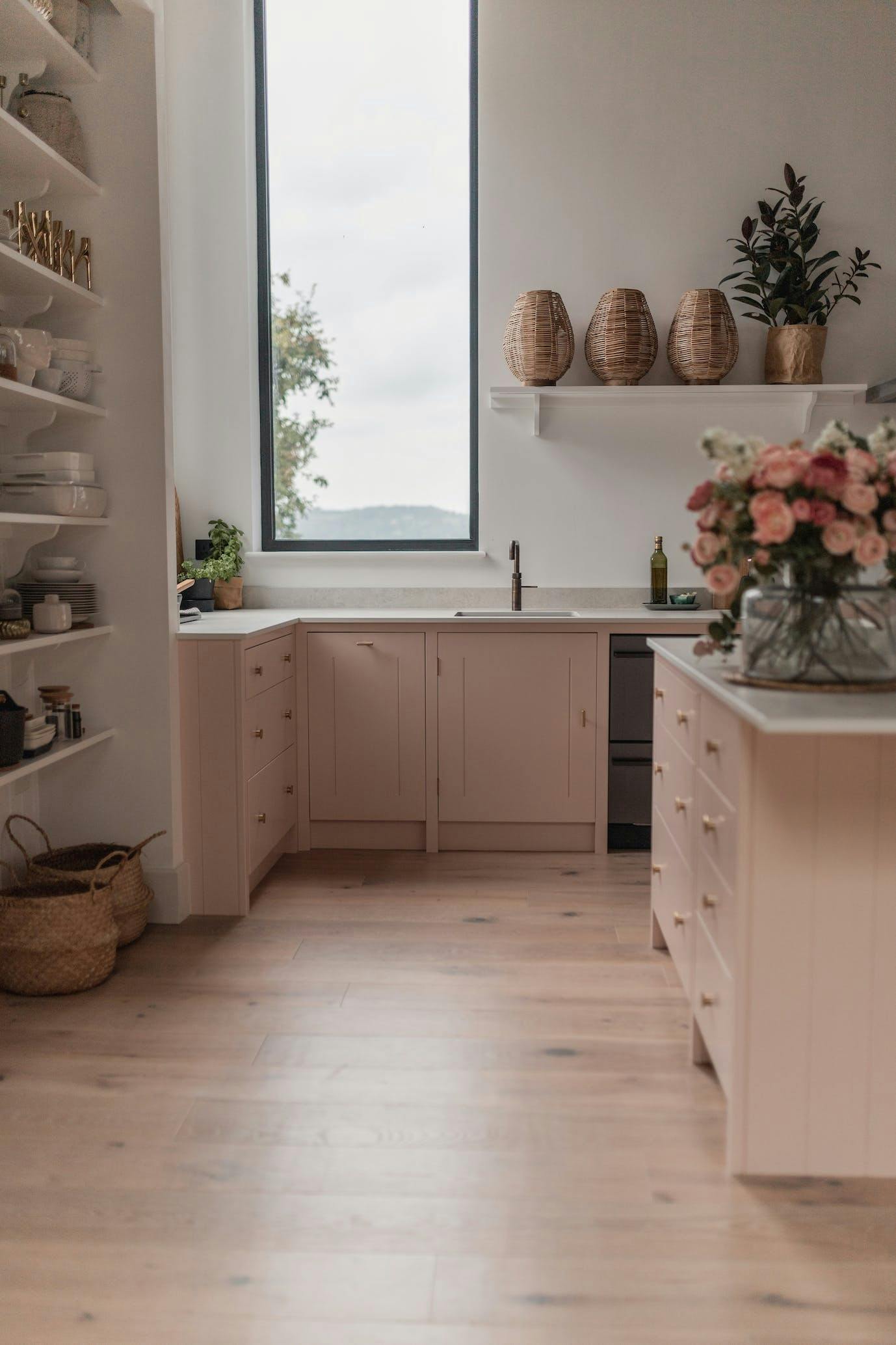 Image number 33 of the current section of Interiors blogger, SHnordic selects Dekton for kitchen renovation in Cosentino UK