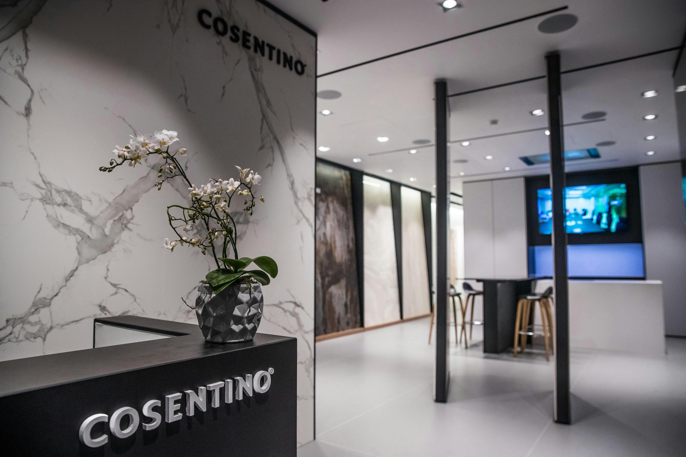 Image number 32 of the current section of Cosentino City London to Host a Series of Must Attend Events During London Design Festival in Cosentino UK