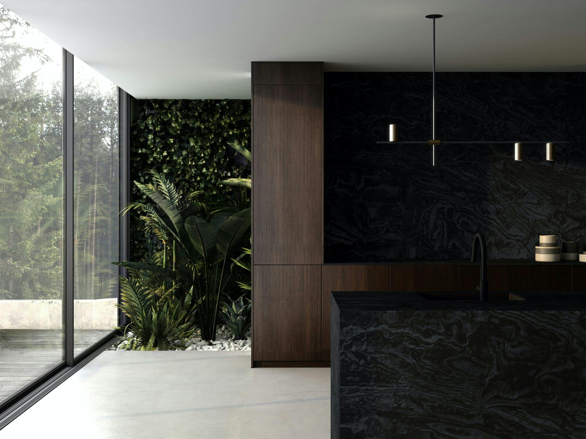 Image number 35 of the current section of Dekton Liquid Wins Gold Award at the 2020 Designer Awards in Cosentino UK
