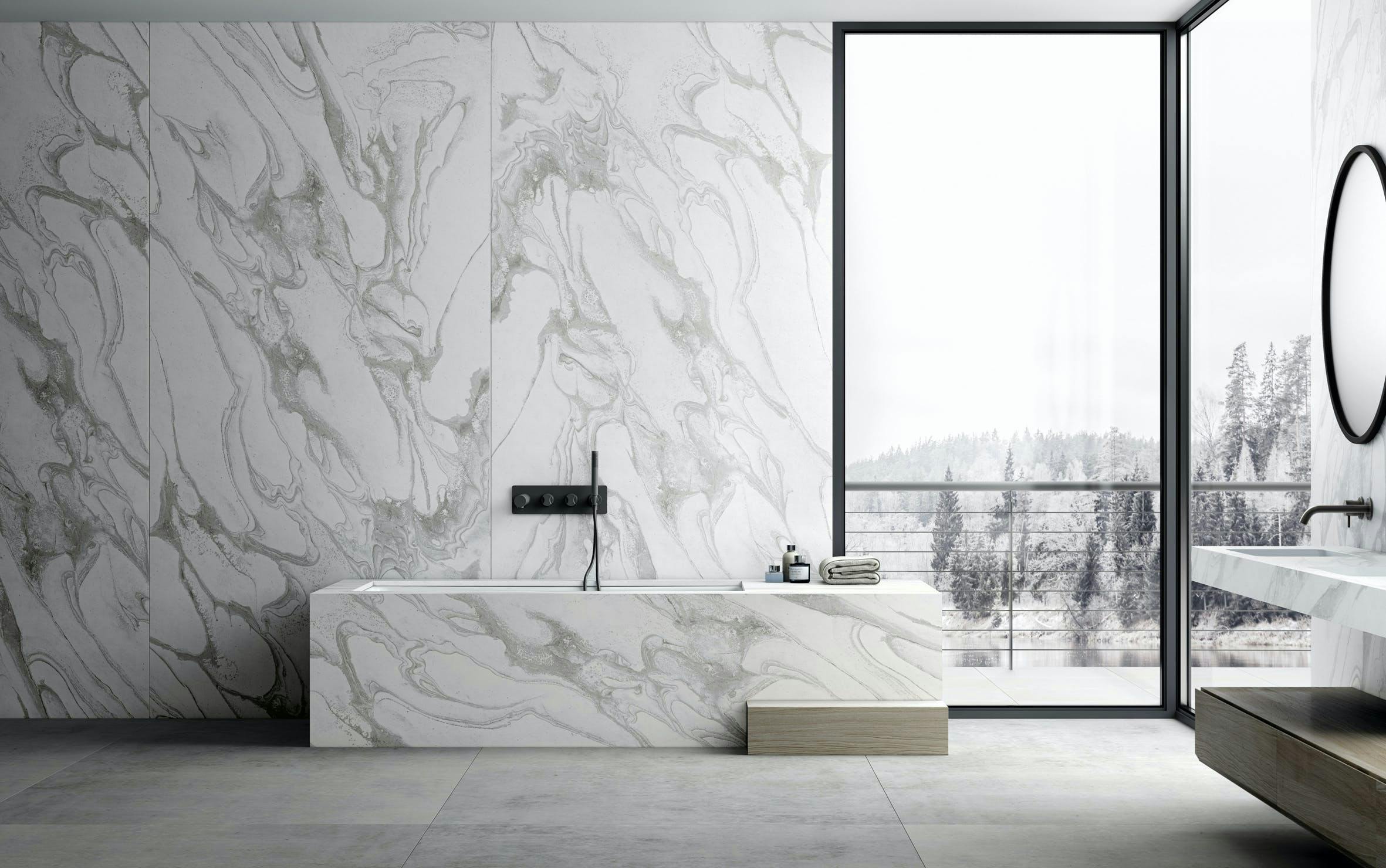 Image number 33 of the current section of Dekton Liquid Wins Gold in US in Cosentino UK