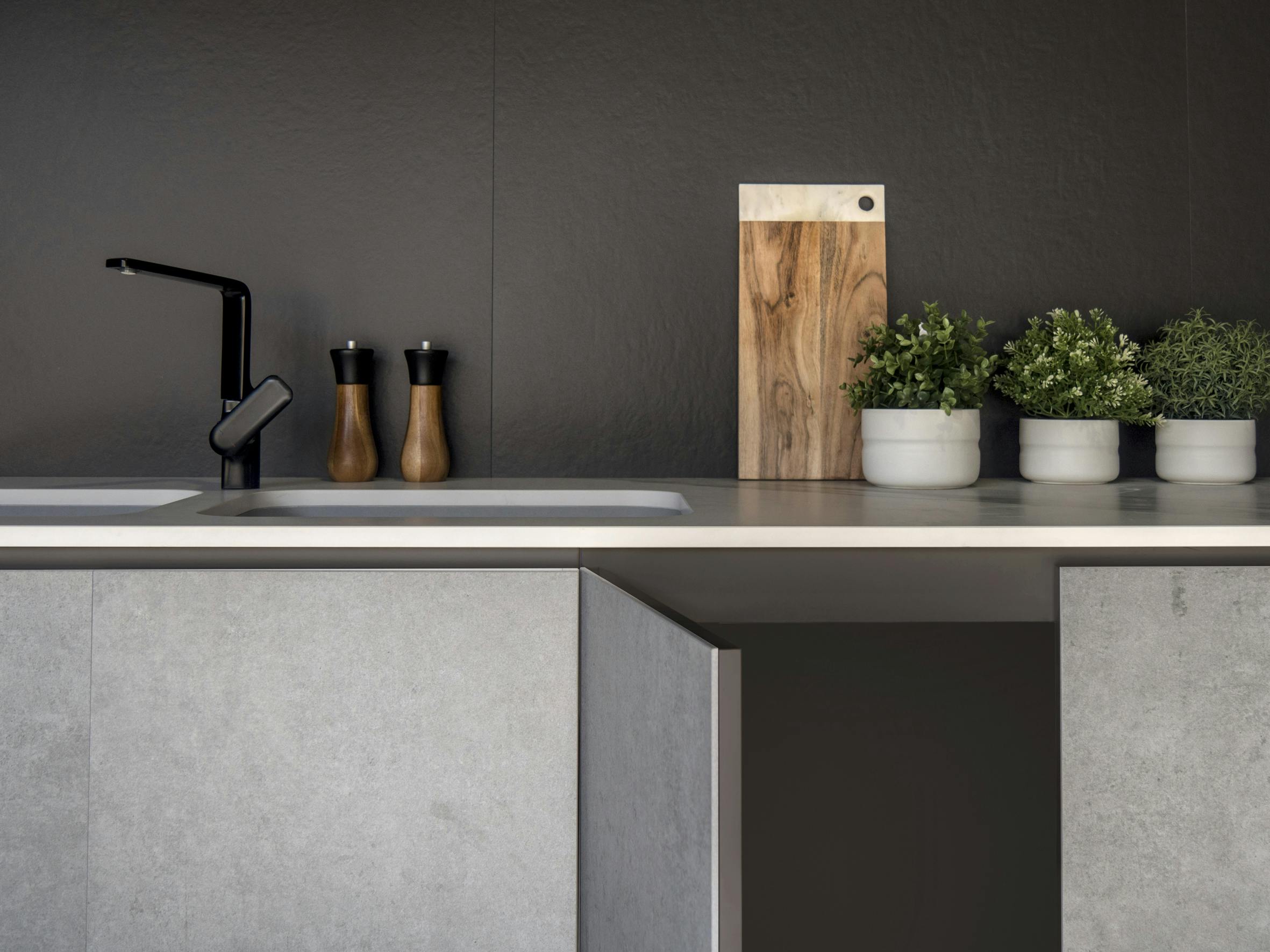 Image number 32 of the current section of Dekton Slim Wins at the Designer KB Awards 2019 in Cosentino UK