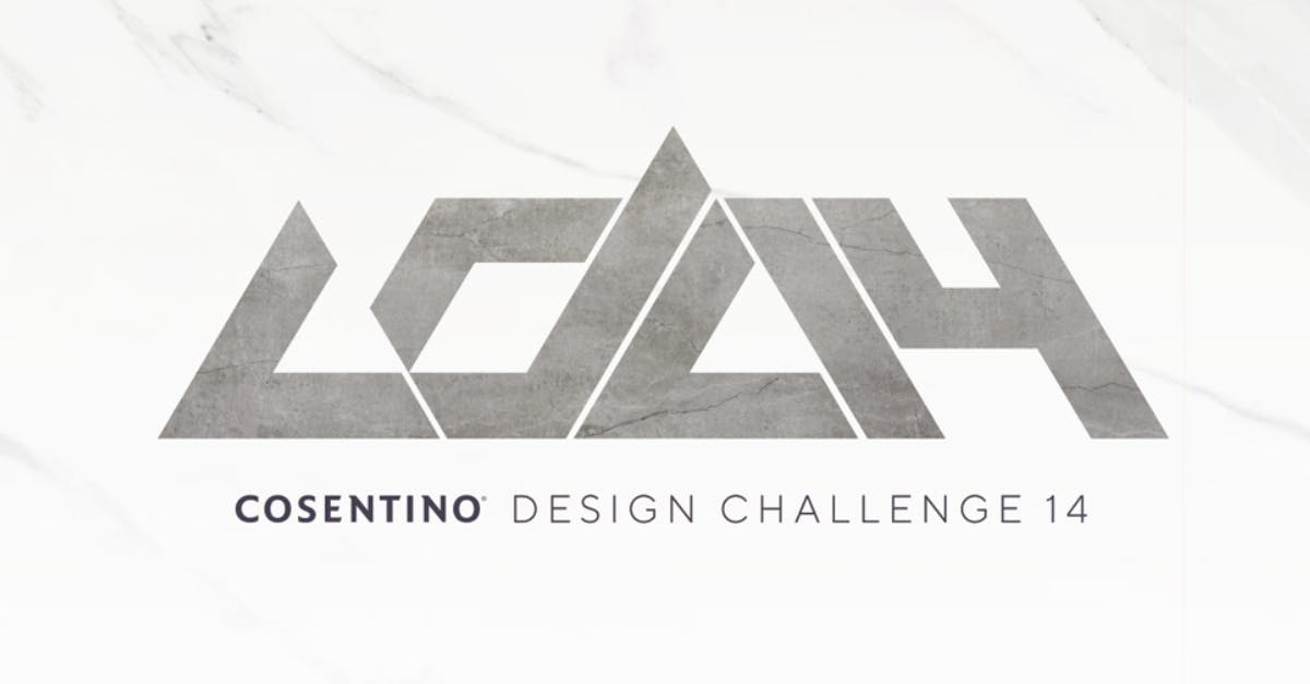 Cosentino Design Challenge 14 Winners