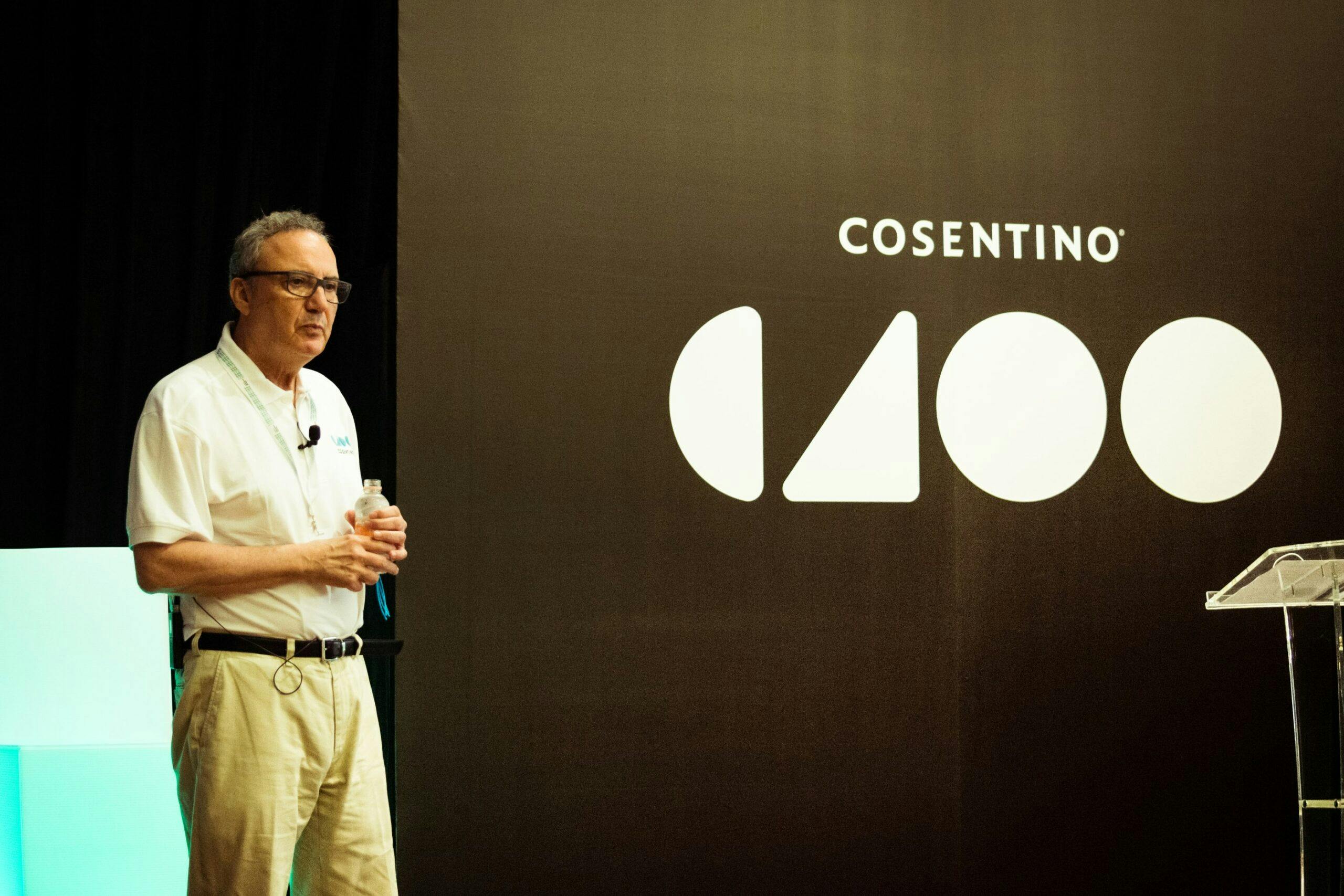 Image number 35 of the current section of The ‘Cosentino 100’ Convention Celebrates Its 20th Year with a Record Number of Attendees in Cosentino UK