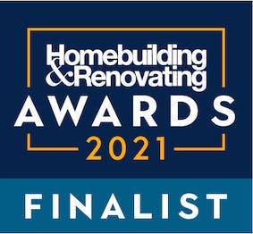 Image number 33 of the current section of Vote Now for Dekton Grip+ in the 2021 Homebuilding & Renovating Industry Awards in Cosentino UK