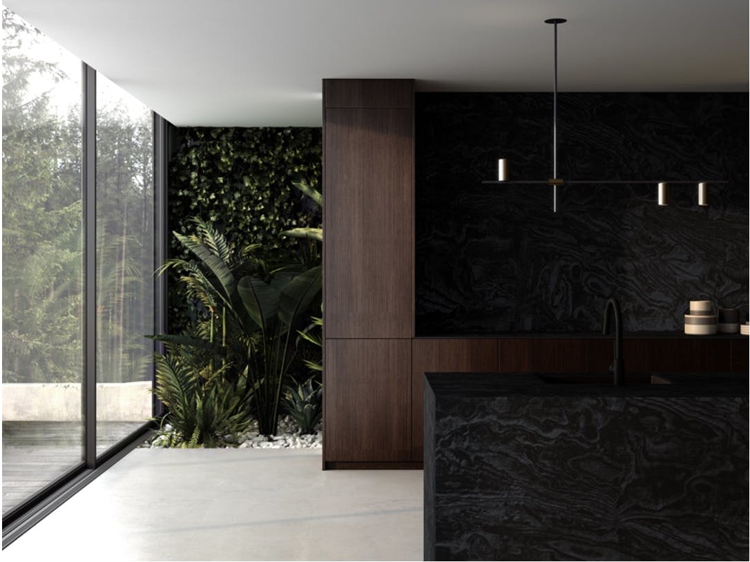 Image number 32 of the current section of Dekton Liquid Wins Gold Award at the 2020 Designer Awards in Cosentino UK