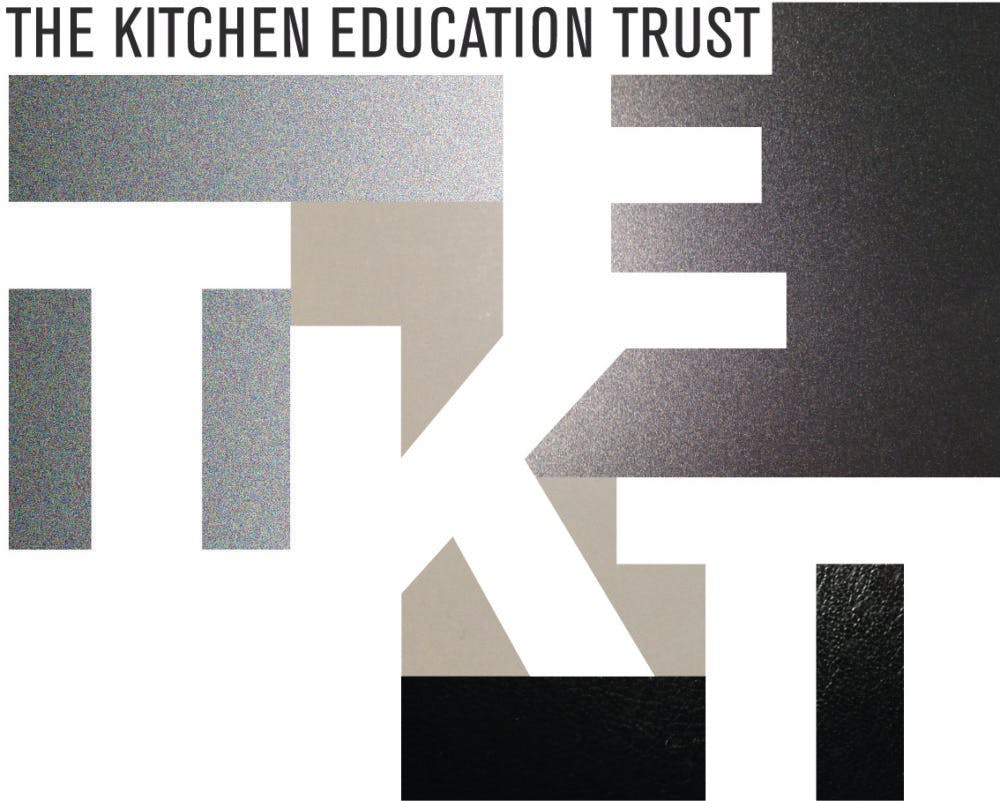 Image number 33 of the current section of Cosentino UK Supports The Kitchen Education Trust (TKET) in Cosentino UK