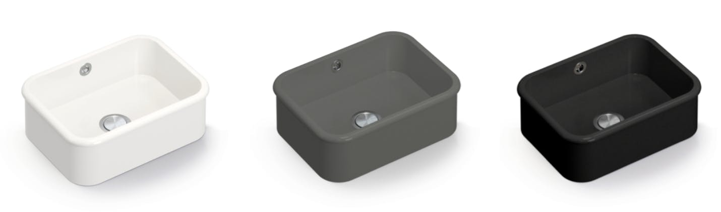 Image number 32 of the current section of Integrity Top: The Elegant New Kitchen Sink from Silestone® in Cosentino UK