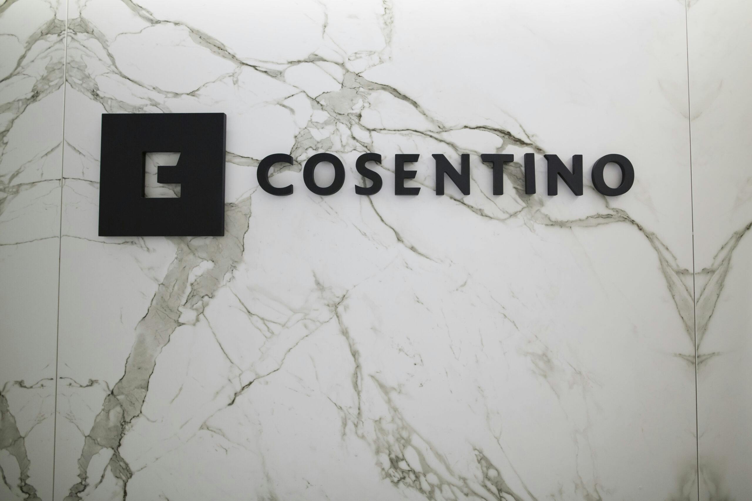 Image number 32 of the current section of The Cosentino Group Reaches Record Figures of €834 million in Turnover and €117 million in EBITDA in 2016 in Cosentino UK