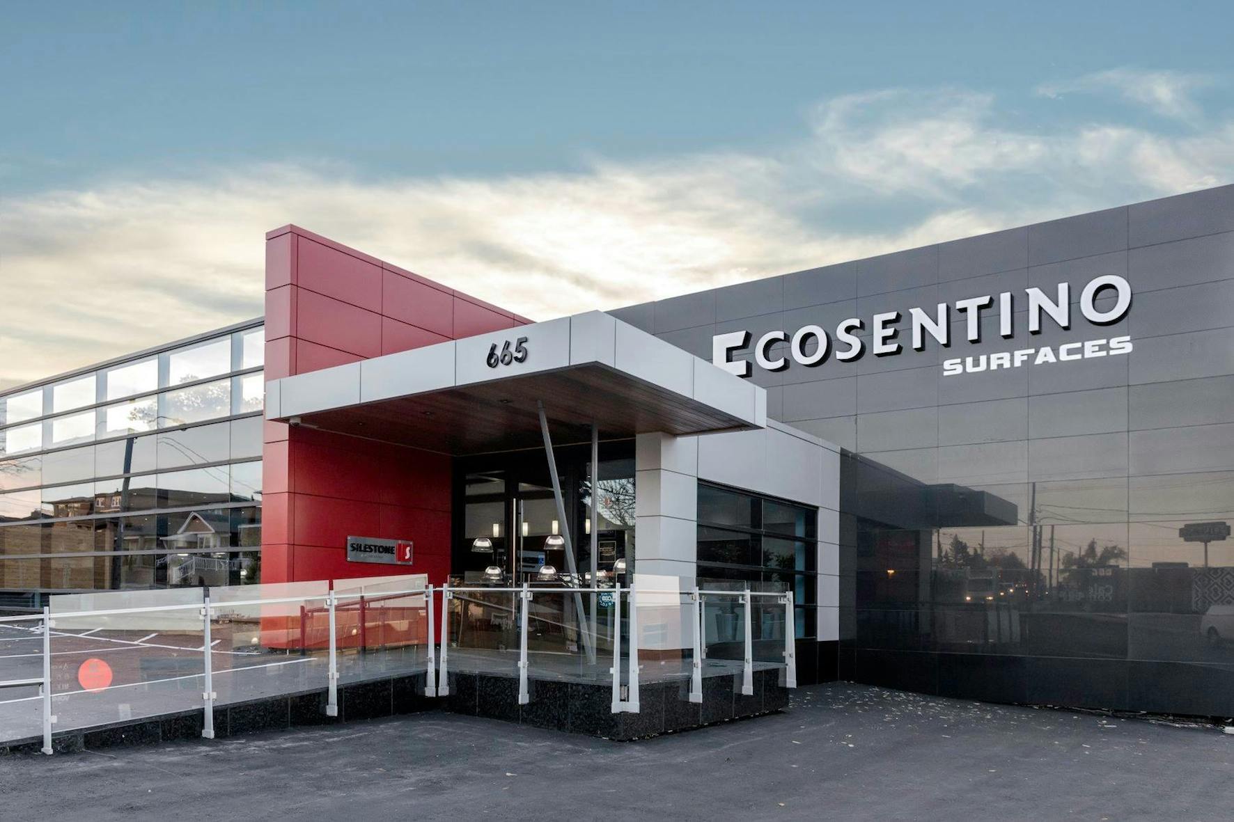 Image number 32 of the current section of The Cosentino Group undertakes a new Investment Plan to consolidate its leadership and future growth in Cosentino UK