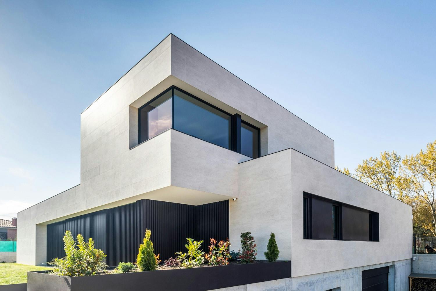 Cosentino_TR-HOUSE_04 Image number 41 of the current section of TR House in Cosentino UK